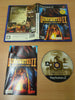 Gun Fighter 2: Revenge of Jesse James Sony PS2 game