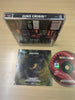 Dino Crisis Sony PS1 game