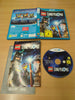 Lego Dimensions Wii U game