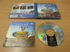 Tony Hawk's Pro Skater 2 Sega Dreamcast game