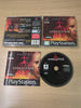 Apocalypse Sony PS1 game