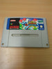 All-American Championship Football Super Nintendo SNES game Cart Only