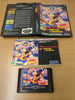 World of Illusion starring Mickey Mouse and Donald Duck (Disney's) Sega Mega Drive game