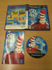 The Cat In The Hat Sony PS2 game