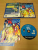 Disney's Donald Duck PK Sony PS2 game