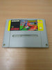 International Superstar Soccer Super Nintendo SNES game Cart Only