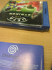 UEFA Striker Sega Dreamcast game