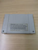 NBA Jam Super Nintendo SNES game Cart Only