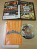 Grand Theft Auto: San Andreas Sony PS2 game