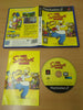 The Simpsons Game Sony PS2 game