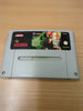 Frank Thomas Big Hurt Baseball SNES game Cart Only