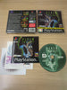 Alien Trilogy Sony PS1 game