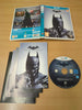 Batman Arkham Origins Nintendo Wii U game