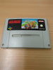 Super Mario Kart Super Nintendo SNES game Cart Only