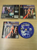 Star Wars Dark Forces Sony PS1 game