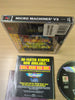 Micro Machines V3 (Value Series) Sony PS1 game