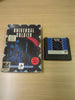 Universal Soldier Sega Mega Drive game