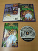 Myth Makers Orbs of Doom Sony PS2 game