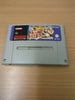 Street Fighter II Turbo Super Nintendo SNES game Cart Only