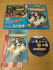 Penguins of Madagascar Nintendo Wii U game