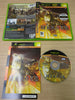 Kingdom Under Fire: Heroes original Xbox game