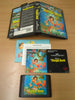 The Jungle Book (Disney's) Sega Mega Drive game