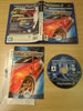 Need For Speed Underground Sony PS2 game