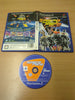 Space Race Sony PS2 game