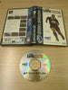 Jonah Lomu Rugby Sega Saturn game