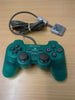 Official Dual Shock Controller (Green) Sony PS2