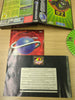 Sega Worldwide Soccer 97 (Gen 2 case) Sega Saturn game