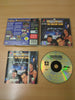 WWF WrestleMania The Arcade Game Sony PS1 game