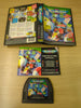 Micro Machines Sega Mega Drive game complete