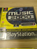 Music 2000 Bestsellers Sony PS1 game