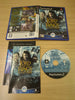 The Lord of The Rings: The Two Towers Sony PS2 game