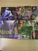 MediEvil Platinum Sony PS1 game