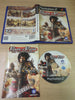 Prince of Persia The Two Thrones Sony PS2 game