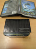 Ecco The Dolphin Sega Mega Drive game complete