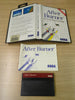 After Burner Sega Master System game