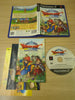 Dragon Quest: The Journey of the Cursed King Sony PS2 game