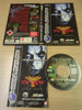 The Crow: City Of Angels Sega Saturn game