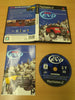 4 X 4 Evo Sony PS2 game