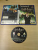 Harry Potter and the Order of the Phoenix Sony PS2 game