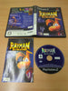 Rayman Revolution Sony PS2 game