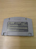 Perfect Dark Nintendo N64 game