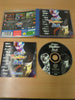 Virtua Fighter 3tb Sega Dreamcast game