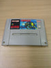 Cybernator Snes game cart only