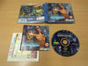 Shadow Man Sega Dreamcast game