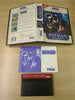 Batman Returns Sega Master System game