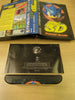 Sonic 3D Flickes' Island Sega Mega Drive game complete